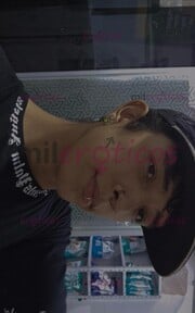 MODELO WEBCAM BUSCA MORBO, SEXO FUERTE Y SADOMASOQUISMO. - FOTO 8