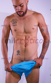 XXLATINSEXX MASAJE ERÓTICO RELAJANTE DISPONIBLE YA EN TU CIUDAD - FOTO 9