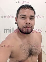 MACHITO PELUDO CON UNAS MANOS QUE TE HARÁN SATISFACER TUS MÁS BAJOS DESEOS - FOTO 1