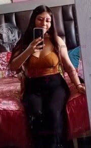 NUEVA EN MILEROTICOS CHAPARRITA NALGONA 1500 LA HRA - FOTO 1