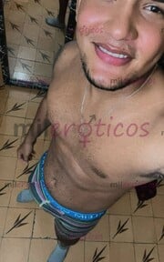 JOVEN ATRACTIVO VERGON BARRANQUILLERO EXTROVERTIDO - FOTO 1