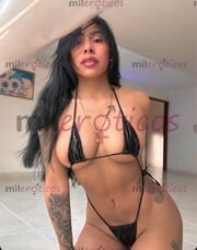 NUEVA EN TU CIUDAD SEXY EXÓTICA COSTEÑA ELEGANTE Y JOVEN NATURAL FOTOS REALES - FOTO 7