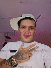 HOLA SOY SEBASTIÁN UN CHICO CALIENTE Y LECHERO - FOTO 6