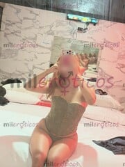 QUE ME DES DURO Y ME DEJES SACARTE TU LECHITA RICA CON - FOTO 7