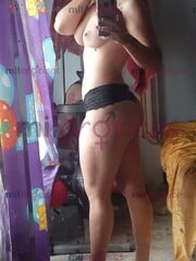 VALEN, RICA BLANQUITA CULONA, NUEVA ACOMPAÑANTE, COMPLACIENTE - FOTO 1