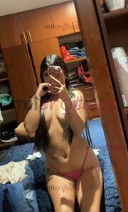 LINDA MORENITA JOVENCITA DE 19 AÑOS NUEVA EN TI CIUDAD - FOTO 7