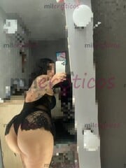 CHICA JOVENCITA CHICHONA, BONITA,MUY ATRACTIVA , RECOMENDADA Y CONFIABLE 100%OSK - FOTO 9