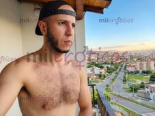 DAME CULO! ESCRIBE AL WHATSAPP! EDUARDO 20CM MACHO PELUDO VERGON DOMINANTE - FOTO 10