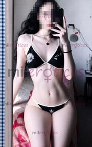 ANETTE TENGO 19 AÑOS TENGO MUCHO QUE MOSTRARTE - FOTO 9