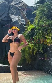 SOY ISABELLA TE SACARÉ LA LECHE DELICIOSO CON MI HERMOSO CUERPO Y PERVERSIDAD - FOTO 4