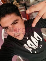 LINDO, ATENTO Y CACHONDO. CHICO AGRADABLE LLEGÓ A TU CIUDAD. NO DESAPROVECHES - FOTO 5