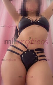 ENCANTO, RESPETO Y PRIVACIDAD ME GUSTARÍA CONOCERTE - FOTO 2
