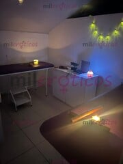 MASAJES PERSONALIZADOS PARA RELAJARTE Y DESCONECTAR - FOTO 1