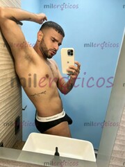PARA COMPLACERTE DE INICIO A FIN DESDE UN MASAJE A UNA RICA COGIDA - FOTO 7