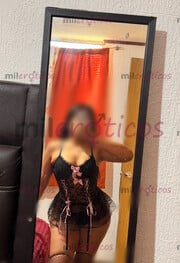 UNIVERSITARIA NALGONA MUY CACHONDA, DISPUESTA A COMPLACERTE - FOTO 3