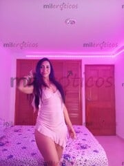 EL TRATO QUE YO DOY EN LA CAMA. ES EL DE UNA AMANTE. - FOTO 10