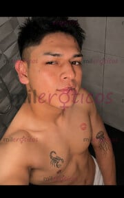 HOMBRE JOVEN NUEVO EN TU CIUDAD RICO MARCADO COJELON CABALLEROSO Y SEXY - FOTO 9