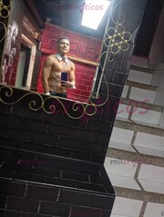 CHICO DISPONIBLE PARA COMPLACERTE, DOTADO, MORBOSO Y MUY SEXUAL - FOTO 8