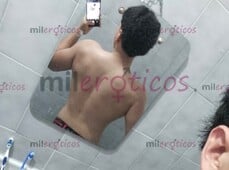 HOLA SOY MAICOL Y TE HARÉ PASAR UN RATO INCREÍBLE, TE COGERÉ DE MIL MANERAS - FOTO 2