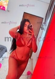 GISELL VIENE A COMPLACER TUS DESEOS MÁS PROFUNDOS CON MI CARISMA SENSUAL 24H - FOTO 2