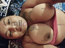 GORDITA CALIENTE COMO EL FUEGO PAPI SERÉ TU PERRA EN LA CAMA VEN CONARREPENTIRÁS - FOTO 9