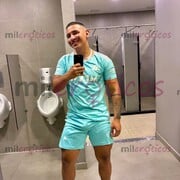 MACHO SERIO DOMINANTE A TU DOMICILIO FOTO 100 % REALES 19CM - FOTO 6