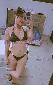 A TU DISPOSICIÓN A CUMPLIR TUS FANTASÍAS Y HACERTE SENTIR MUCHO PLACER Y MÁS HA - FOTO 8