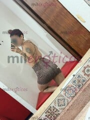 DÉJATE SEDUCIR CONMIGO COMIENZA CON BAILESITO SUPER RICO Y CACHONDO - FOTO 9