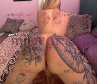 VIP COQUETA Y MUY SEXUAL JOVENCITA NINFOMANA - FOTO 10