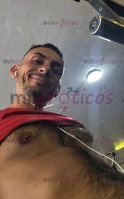 SOY CALEÑO SEMENTAL POLLON LAMECULOS PARA PERRAS - FOTO 4