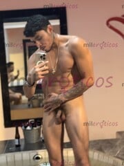 ME GUSTA COMPLACER RICO AQUELLOS QUE ESTEN DISPUESTOS AQUI ESTA SU PAPI PARA DAR - FOTO 4