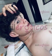 NENE BLANCO POLLITO DE 18 AÑOS DISPUESTO A LO QUE SE DE ESCRIBE Y CUADRAMOS - FOTO 1