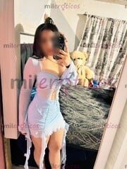 AMOR TE DARÉ UN RATO VIP TE ENCANTARÁ CONOCERME ATREVETE A DISFRUTAR ALGO DIFER - FOTO 9