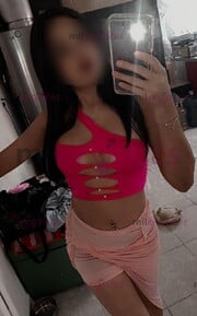HOLA AMOR SOY NUEVA EN EL AMBIENTE LISTA PARA TI CORAZON...... - FOTO 10