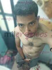SOY UN PASIVO SUMISO MUY COMPLACIENTE $200 LA COGIDA - FOTO 9