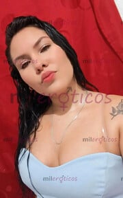 HERMOSA DAMA CON RICO CUERPO BIEN CALIENTE TRABAJO SOLO DE NOCHE - FOTO 3