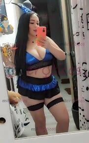 CHICA CON BUENAS TETAS, ELEGANTE, DISCRETA Y CON MUCHA ATENCIÓN - FOTO 8