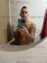 PARCERO DISCRETO, SERIO Y COMPLETAMENTE RESPETUOSO - FOTO 4