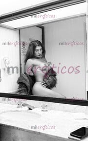 TRANS FEMENINA DÉJAME SER LA NIÑA QUE CUMPLA TUS FANTASÍAS TENGO RICA VERGA - FOTO 3