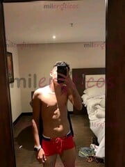 CHICO NUEVO EN TU CIUDAD, CON SITIO PRIVADO - FOTO 9