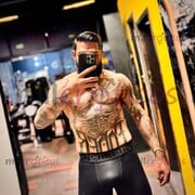 GUAPO, CULTO Y MUY COMPLACIENTE, NO TE VAS ARREPENTIR - FOTO 4