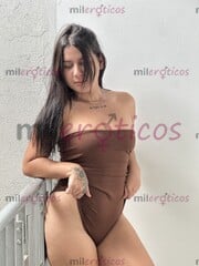 SOY STEPHANY NINFOMANA DISPUESTA A CONOCERTE - FOTO 8