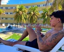 CHICO DE COMPAÑÍA Y MASAJISTA ERÓTICO - FOTO 10