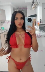 HOLA SOY CATTA ESTARE ENCANTADA DE CONOCERTE - FOTO 1