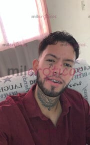 HOLA, MI NOMBRE ES CHRISTIAN, SOY NUEVO EN ESTO Y POR MUY POCO TIEMPO DISPONIBLE - FOTO 5