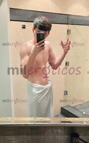 ERECCION SEGURA JOVEN VERGUDO Y LECHERO DISPONIBLE - FOTO 4