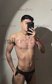 JOVEN VARONIL CON BUENA VIBRA NENTE ABIERTA A LO QUE QUIERAS - FOTO 9