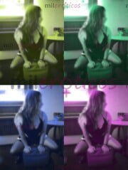 ESTOY CALIENTE Y MOJADA ESPERANDO POR TI!!! CUENTO CON LUGAR Y PROMOS - FOTO 9