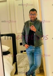 COMPAÑÍA MASCULINA DE ALTA CALIDAD PARA MUJERES QUE BUSCAN ELEGANCIA Y ATENCIÓN - FOTO 7