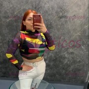 CHICA CALIENTE DISPONIBLE EN TU CUIDAD SOLO UNOS DÍAS - FOTO 3